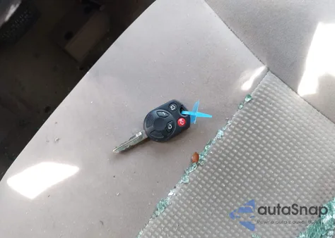 2006 Ford Fusion Sel from USA, damaged, VIN 3FAFP08106R244510